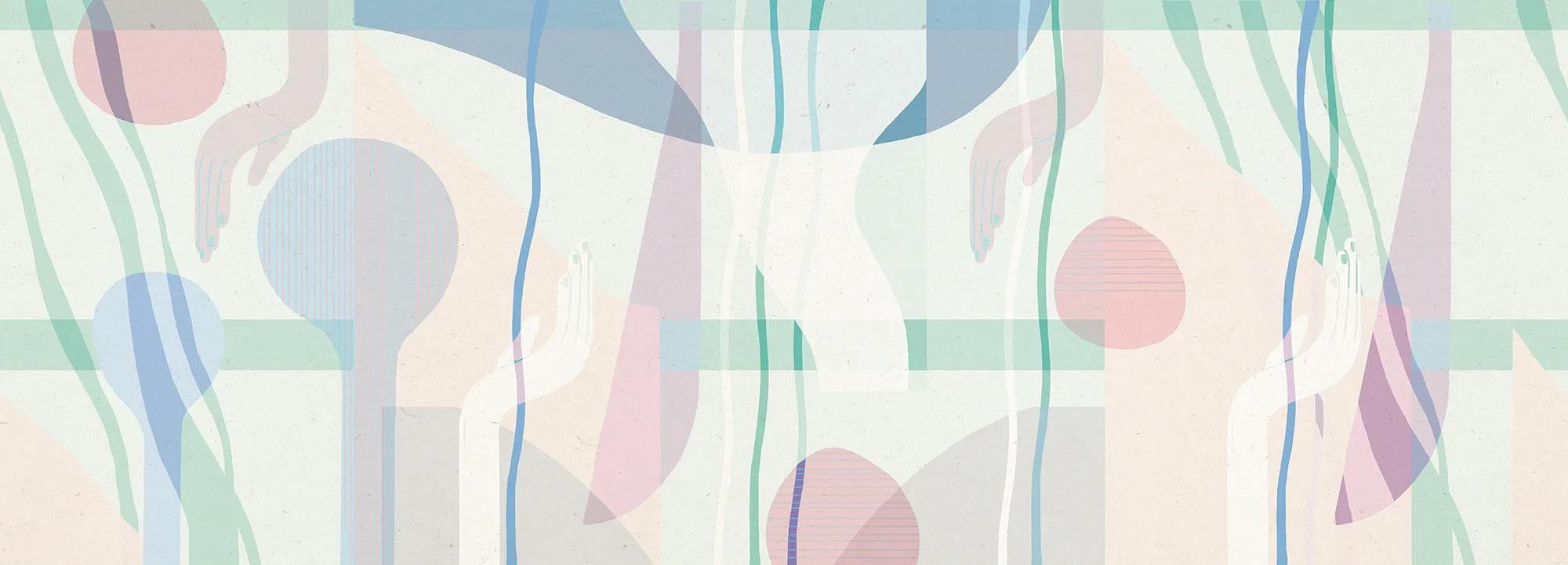 Illusion Wallpaper