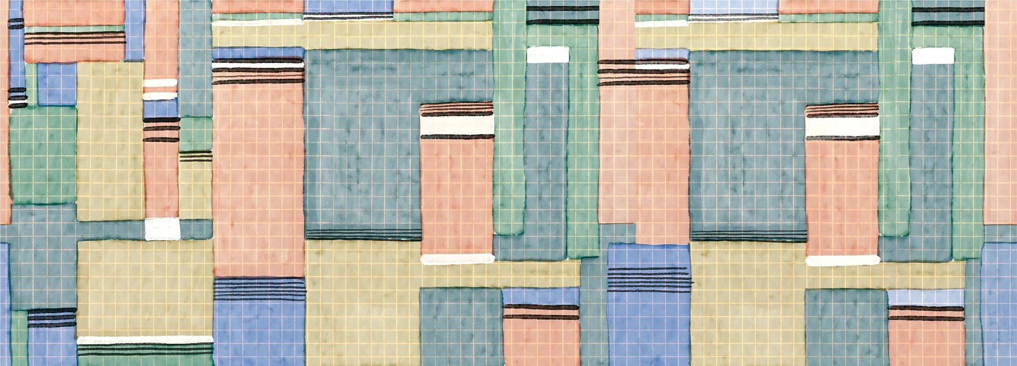 L’équilibre Wallpaper