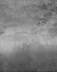 Grey Twilight Wallpaper