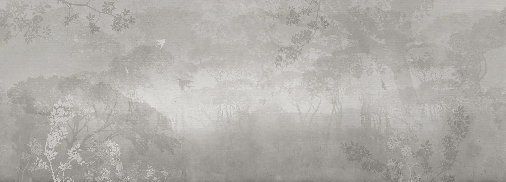 Ivory Twilight Wallpaper