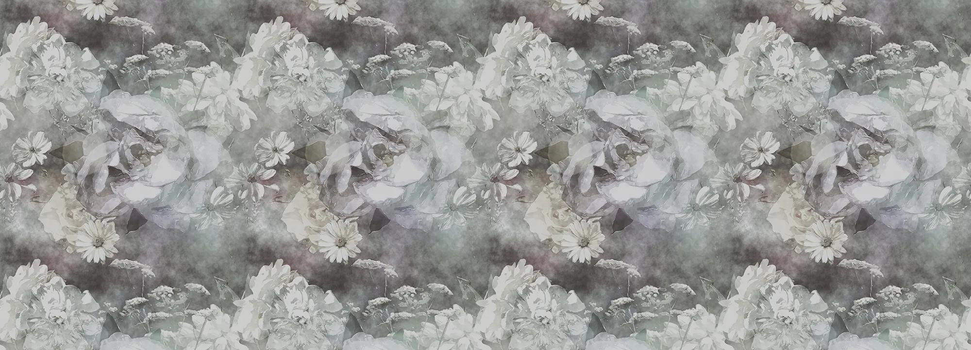 Mild Bloom Wallpaper