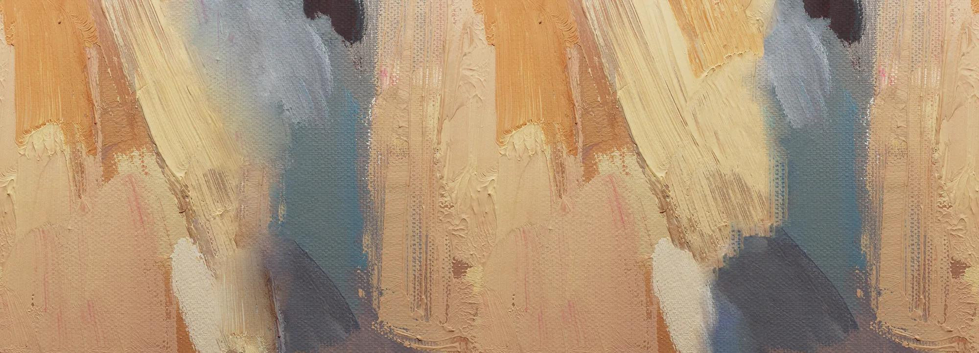 Behind The Paint Wallpaper