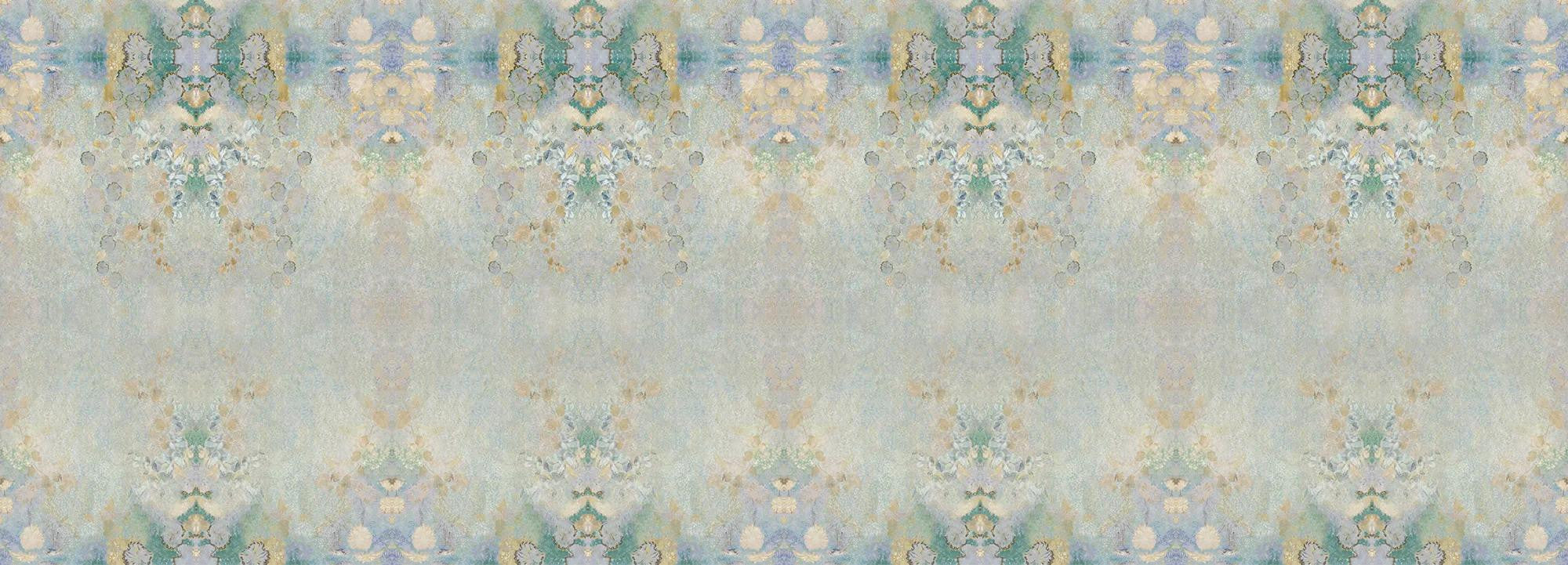Eucalyptus Mirror Wallpaper