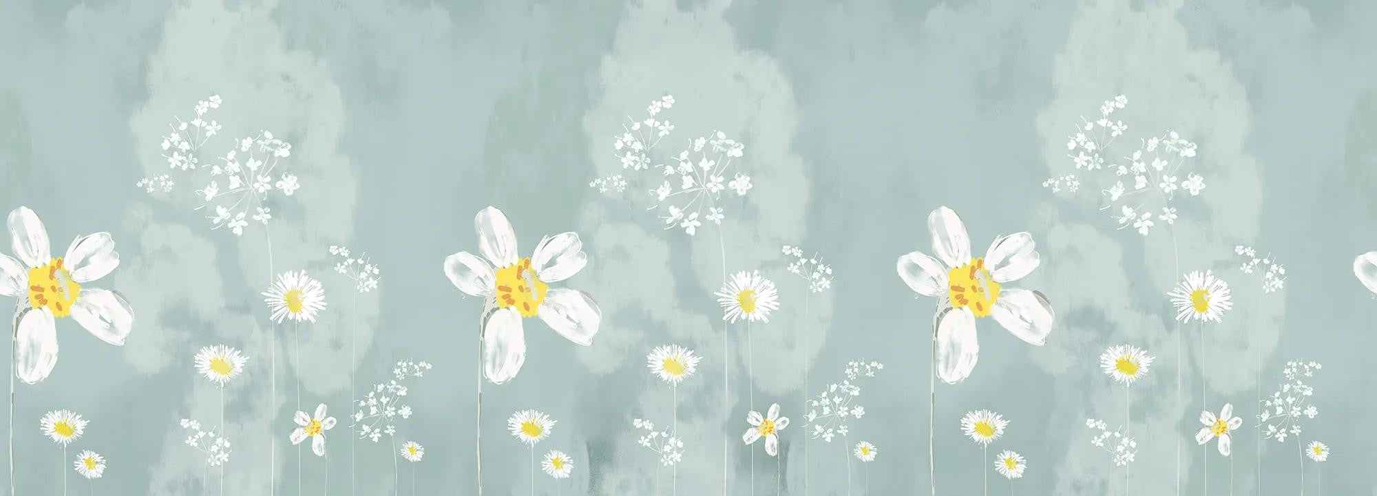Selinum Wallpaper