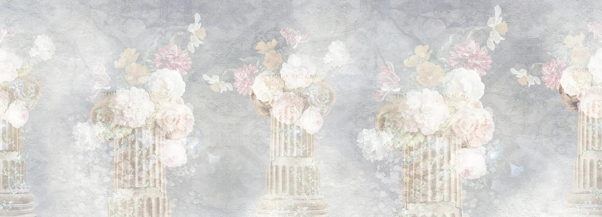 Rosaceae Bouquets Wallpaper