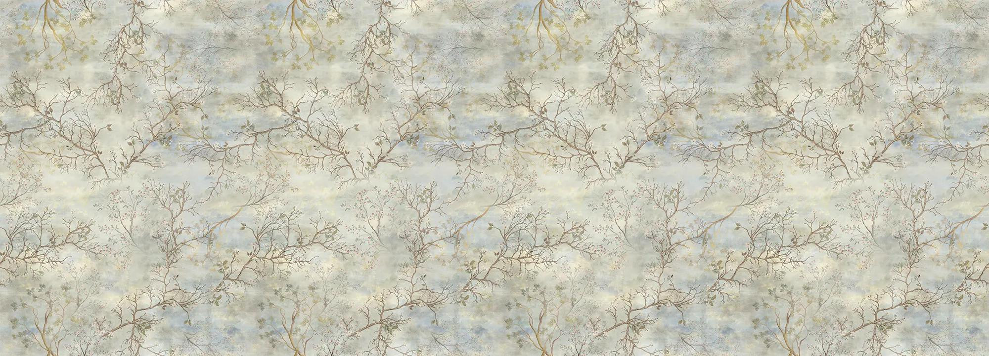 Burgeon Recital Wallpaper