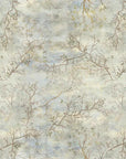 Burgeon Recital Wallpaper