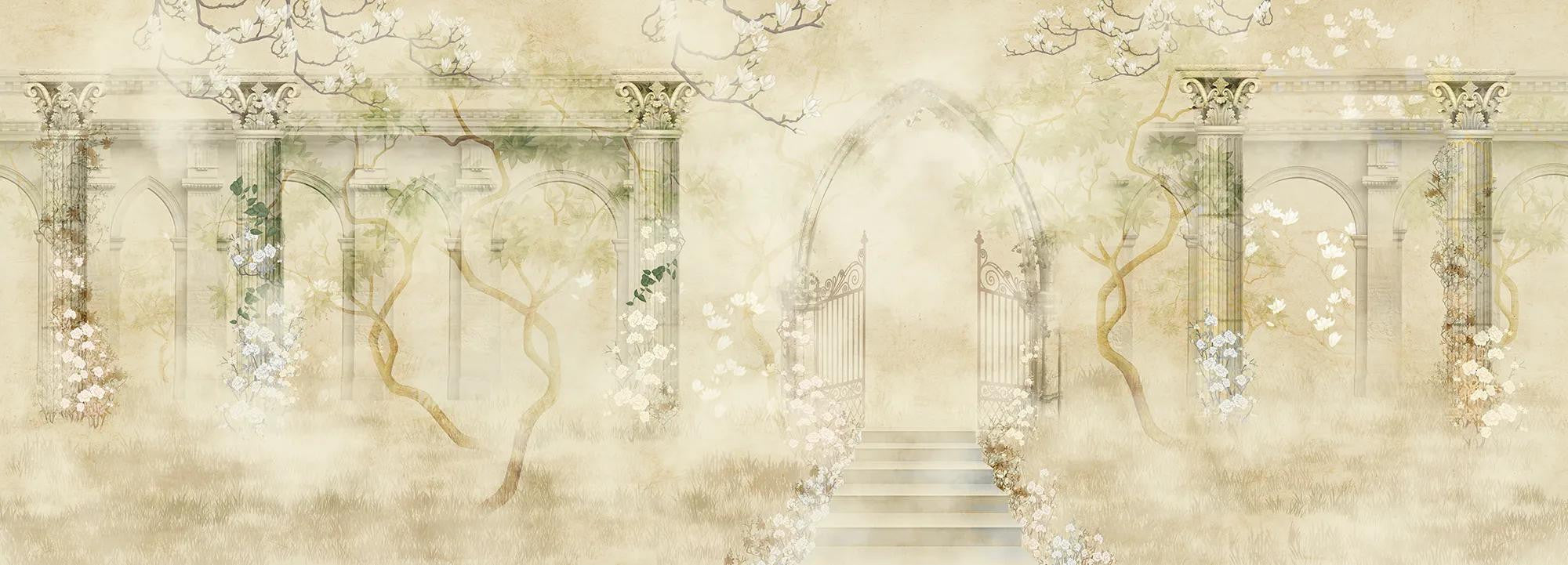 Safe Haven Wallpaper