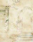 Safe Haven Wallpaper