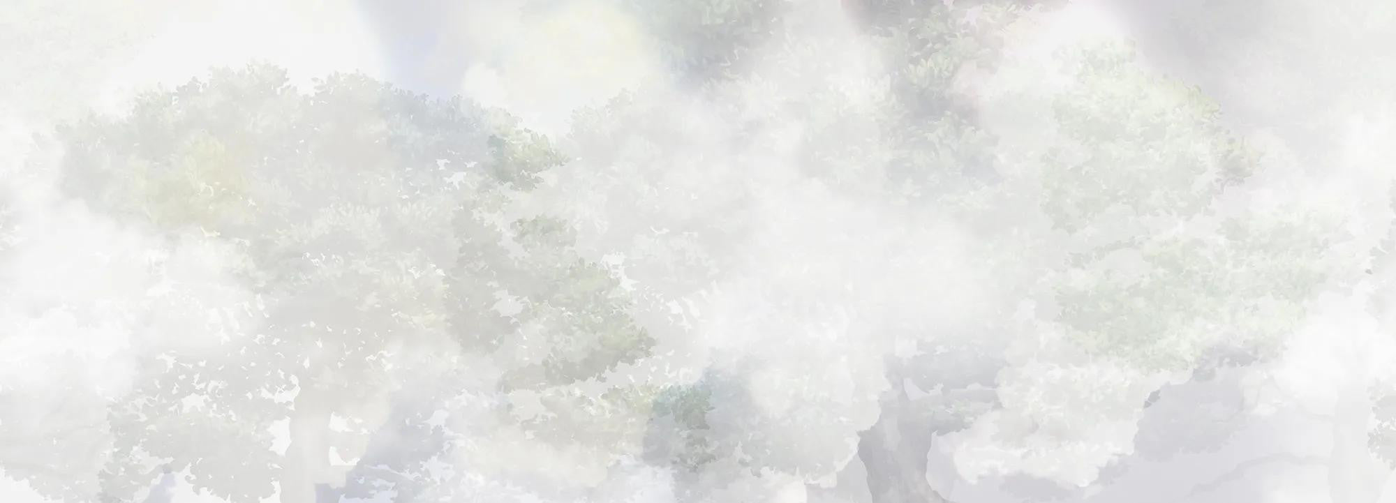 Looking Up Wallpaper