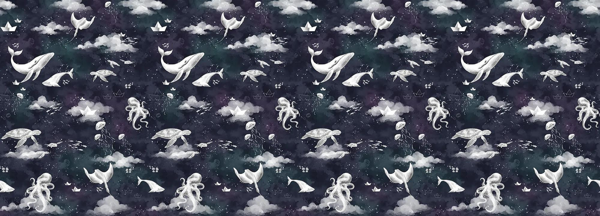 Noah's Dream Wallpaper