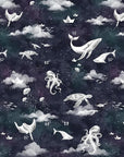 Noah's Dream Wallpaper