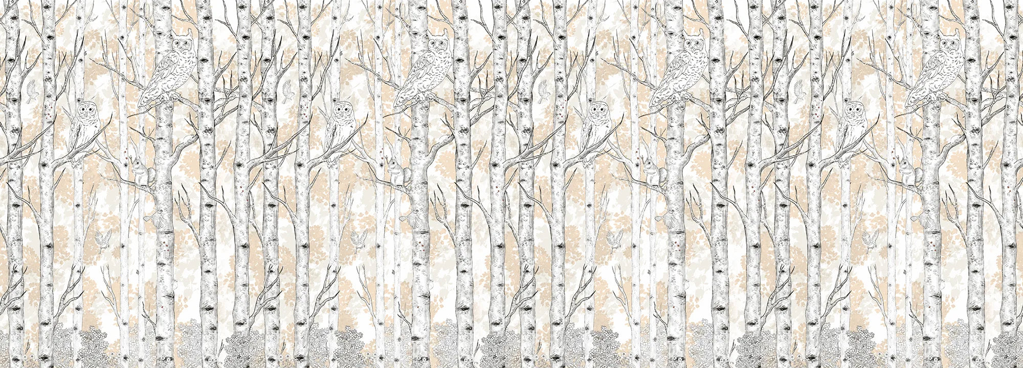Sarah's Guardians-Day Time In Pink Wallpaper