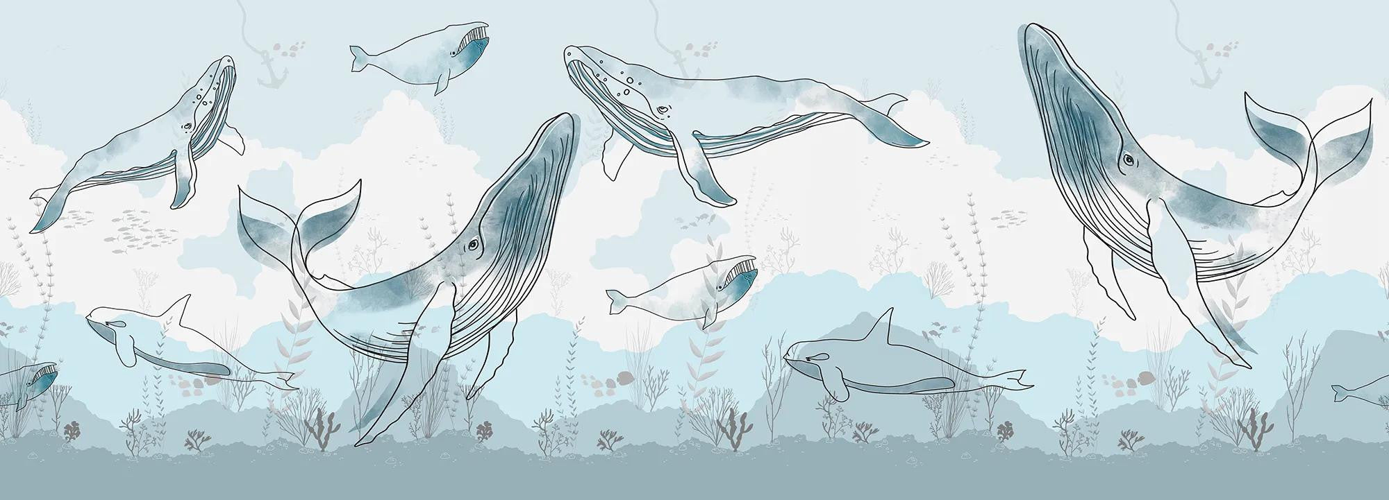 Moises' Ark Wallpaper