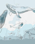 Moises' Ark Wallpaper