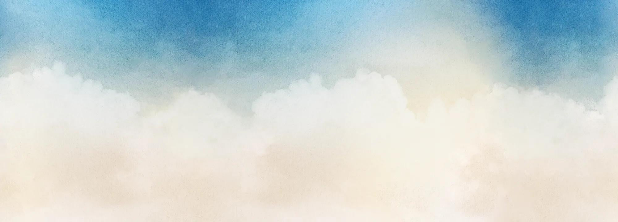 Clouds Wallpaper