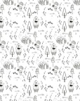My bear friend Wallpaper