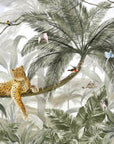 Savana Adventure Wallpaper