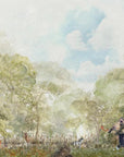 Tales of the Forest Wallpaper