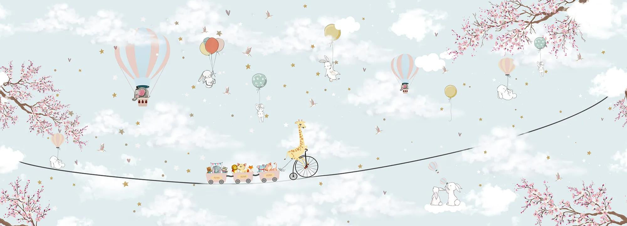 Imagination Wallpaper