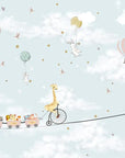 Imagination Wallpaper