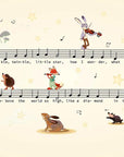 Let's Play Along Wallpaper