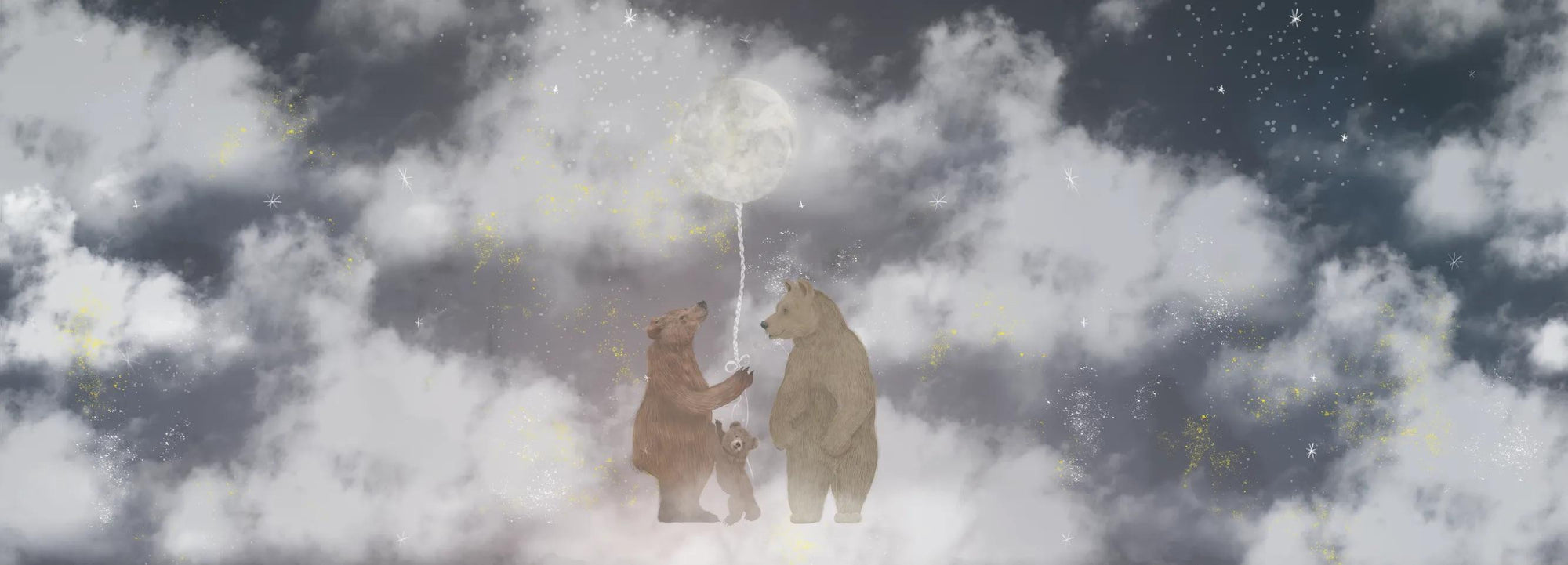 Storytime Wallpaper
