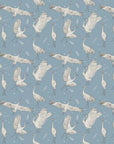 Pure Feathers Wallpaper