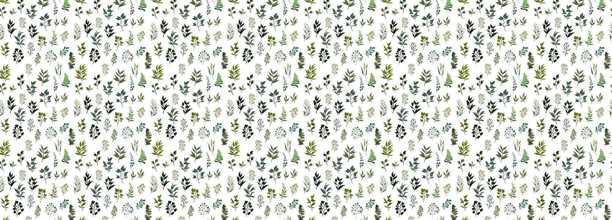 Leaves Wallpaper