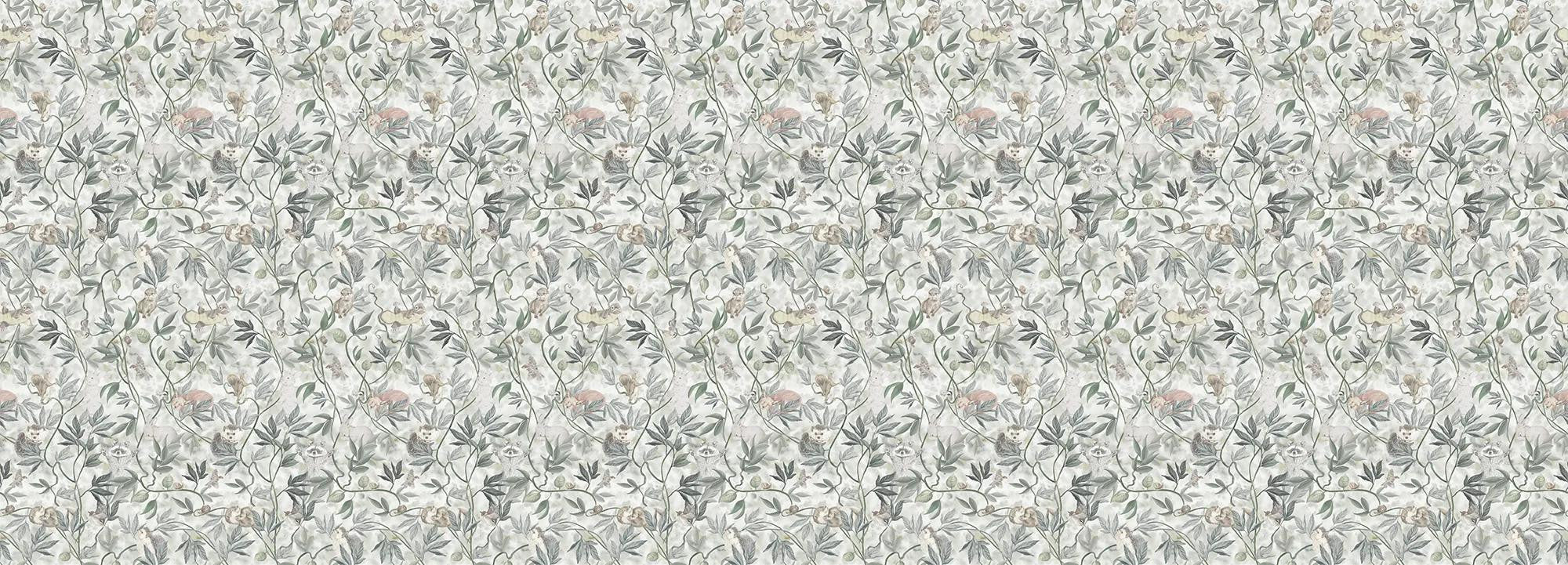Moments (Ivory) Wallpaper