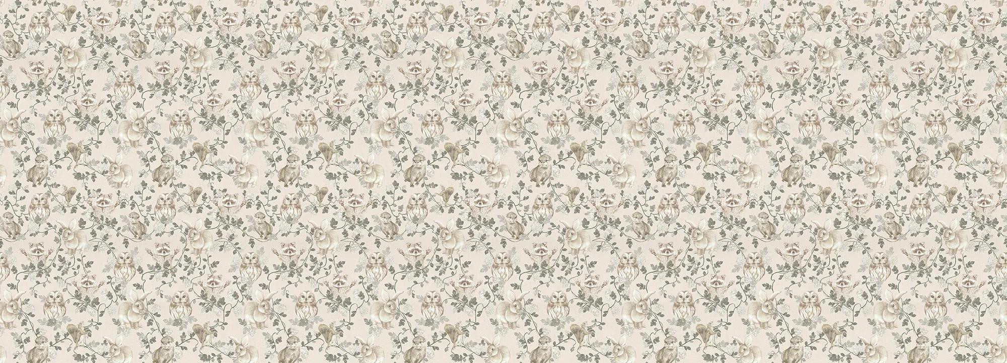 Soft Tale Wallpaper
