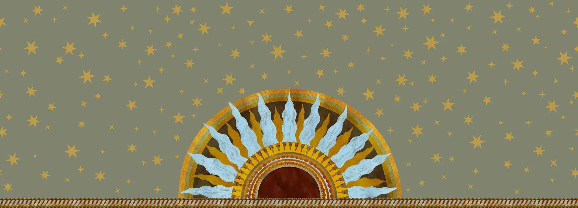 Major Arcana Wallpaper