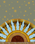 Major Arcana Wallpaper