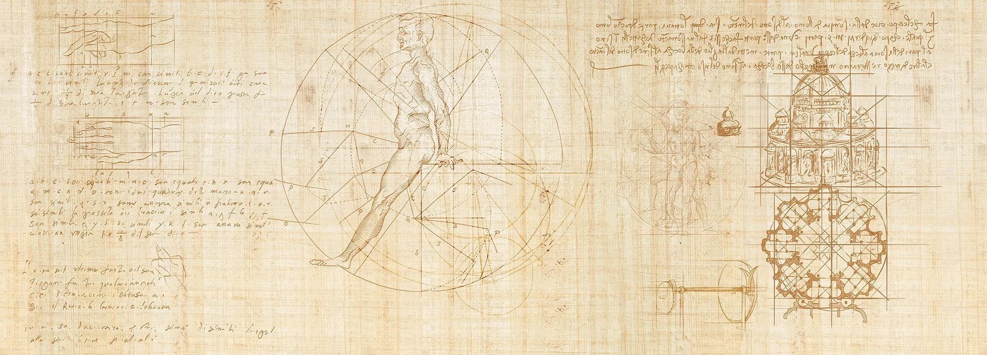 Master of knowledge Wallpaper