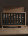 New York 5-in-1 Crib