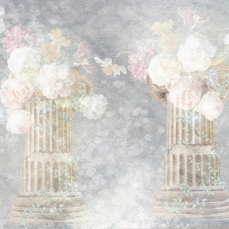 Rosaceae Bouquets Wallpaper
