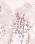 Roseate Haze Wallpaper