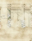 Safe Haven Wallpaper