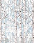 Sarah's Guardians-Day Time In Blue Wallpaper
