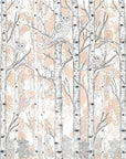 Sarah's Guardians-Day Time In Pink Wallpaper