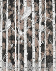 Sarah's Guardians-Night Time In Pink Wallpaper