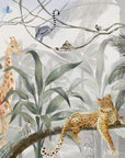 Savana Adventure Wallpaper