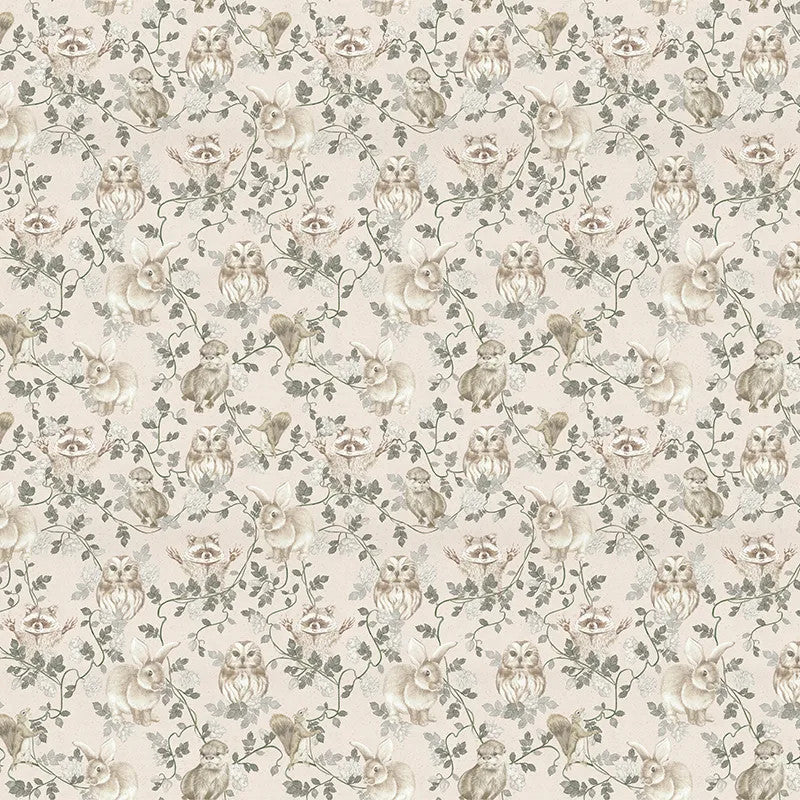 Soft Tale Wallpaper