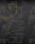 Square root gold Wallpaper