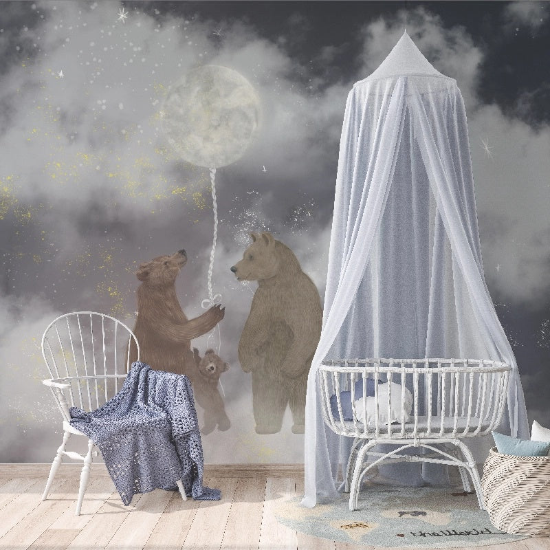 Storytime Wallpaper