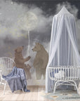 Storytime Wallpaper