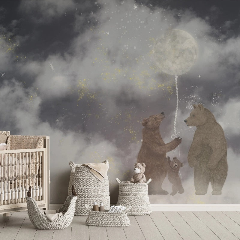 Storytime Wallpaper