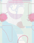 Suave (pastel) Wallpaper