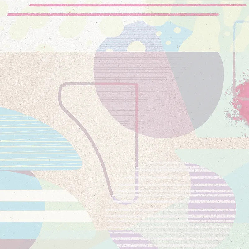Suave (pastel) Wallpaper