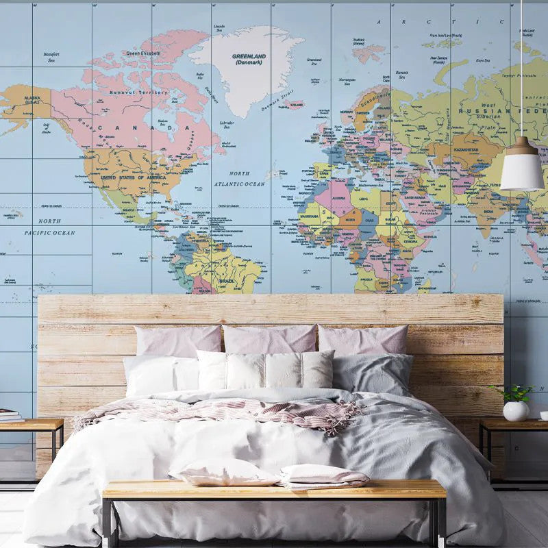 Take Me There Wallpaper